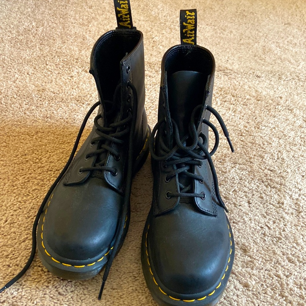 Doc martens